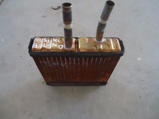 ΨΥΓΕΙΟ ΝΕΡΟΥ BALENO 95model 1400κιβικα
