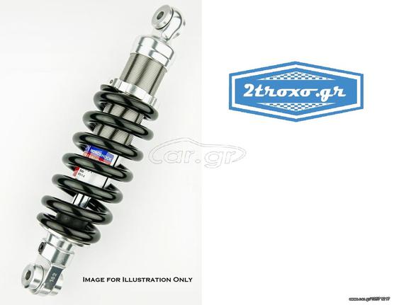 Hagon Rear Shock Absorber HONDA CBR 250 R HURICANNE(MC19) '87 '90