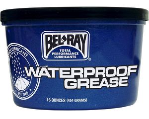 ΓΡΑΣΣΟ BEL-RAY 99540 ΑΔΙΑΒΡΟΧΟ 473ml