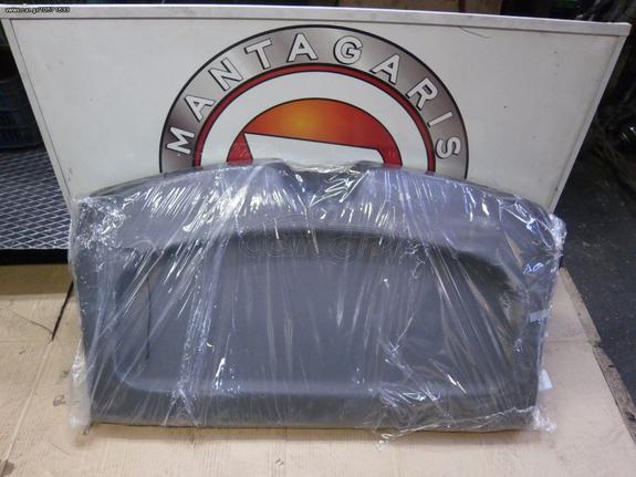 ΕΤΑΖΕΡΑ TOYOTA COROLLA ZE110 GB 5ΠΟΡΤΟ (1998-2002)