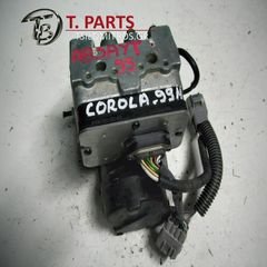 Abs Toyota-Corolla-(1997-1999) A113   44510-12140 7H05Y697