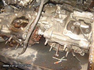 RGV   250  VJ 21                                             