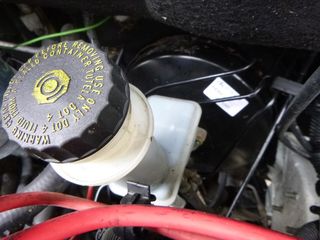 FIAT DOBLO '01-'09 ΑΝΤΛΙΑ ΦΡΕΝΟΥ / ΣΕΒΡΟΦΡΕΝΟ / ΔΟΧΕΙΟ 