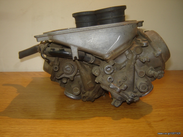 VFR  400   91   HONDA                          