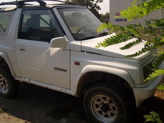 Suzuki Vitara ανταλλακτικα μονο '95