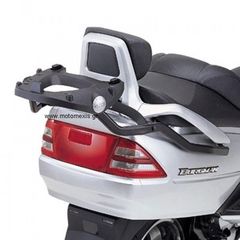 Σχάρα πισω GIVI για SUZUKI VSTROM BURGMAN650/250/400 SV650 VFR800 FORZA125 INAZUMA     ΤΗΛ2310512033