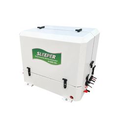 Γεννήτρια 2011 500eco