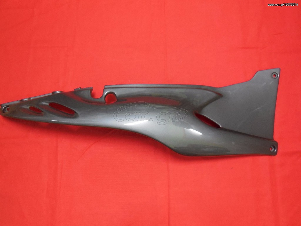 Aprilia Pegaso 650  Πλαϊνό  φέρινγκ δεξί γκρί  AP8139237