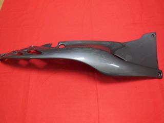Aprilia Pegaso 650  Πλαϊνό  φέρινγκ δεξί γκρί  AP8139237-thumb-1