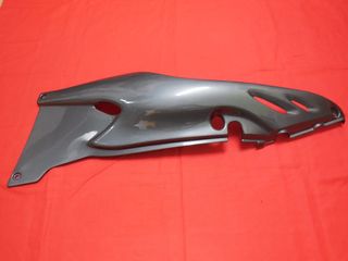 Aprilia Pegaso 650  Πλαϊνό  φέρινγκ δεξί γκρί  AP8139237-thumb-2