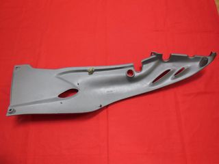 Aprilia Pegaso 650  Πλαϊνό  φέρινγκ δεξί γκρί  AP8139237-thumb-3
