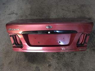 Πορτμπαγκάζ για Nissan almera σεντάν