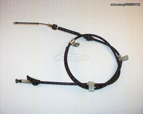 ΝΤΙΖ ΧΕΙΡ.HONDA ACCORD CB3/CB7 ΚΑΙΝ. TRISCAN 814040117 HONDA ACCORD