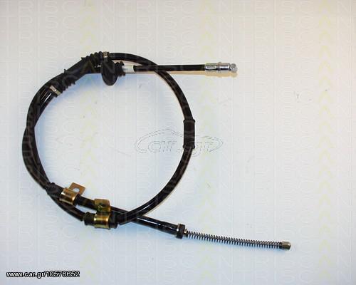 ΝΤΙΖΑ ΧΕΙΡ.MITS LANCER C61/C62 ΚΑΙΝ. TRISCAN 814042113 MITSUBISHI LANCER