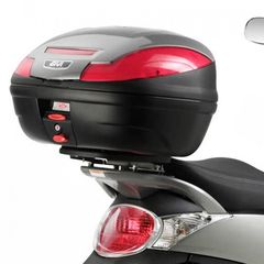 Βαση/πιαστρα κεντρικης βαλιτσας GIVI για APRILIA ATLANTIC, KYMCO PEOPLE AGILITY50, KTM950/990ADV    ΤΗΛ2310512033