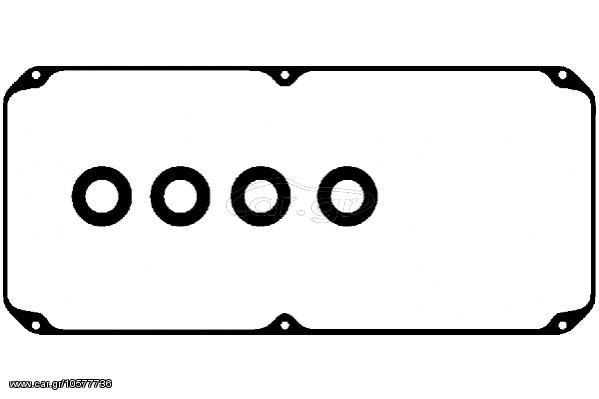 ΦΛ.ΚΑΠ.L200/L300/L400 ΚΑΙΝ. PAYEN HM5239 MITSUBISHI ECLIPSE MITSUBISHI L200 MITSUBISHI L300 MITSUBISHI L400 MITSUBISHI OUTLANDER MITSUBISHI SAPPORO