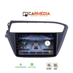 Εργοστασιακή  9'' οθόνη ANDROID ειδική για HYUNDAI I20 2018-21 με εγγυηση 2 χρονια!!!!