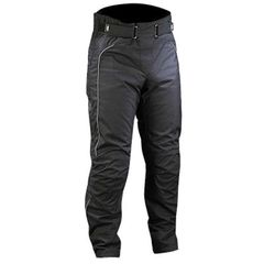 Παντελόνι Nordcap Easy Eco Overpant μαύρο