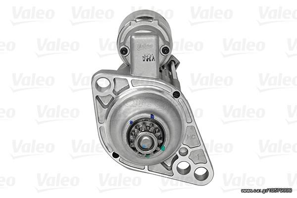 ΜΙΖΑ AUDI TT 1.8T 05- ΚΑΙΝ. VALEO 438175 AUDI A3 AUDI TT SEAT ALTEA SEAT CORDOBA SEAT IBIZA SEAT LEON SEAT TOLEDO SKODA FABIA SKODA OCTAVIA SKODA ROOMSTER SKODA SUPERB VW CADDY VW GOLF VW JETTA VW MU