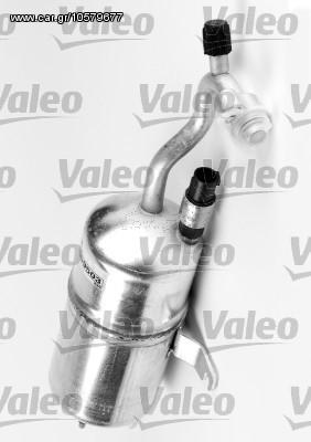 ΞΗΡΑΝΤΗΡΑΣ A/C FORD KA 1.3 96- ΚΑΙΝ. VALEO 509503 FORD KA