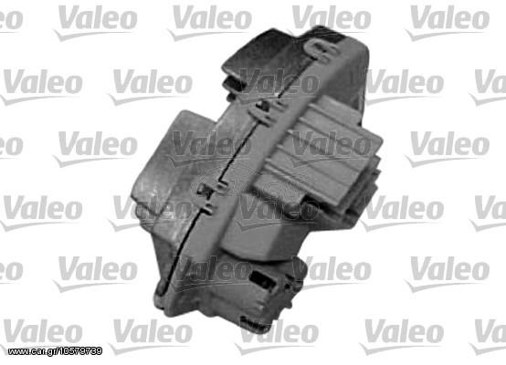 ΗΛΕΚΤΡΟΝ.ΕΛΕΓΧΟΥ A/C BMW E87 ΚΑΙΝ. VALEO 509783 BMW 1 BMW 3 BMW X5 BMW X6