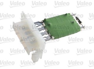 ΗΛΕΚΤΡ.ΜΟΝΑΔΑ ΕΛΕΓΧΟΥ P207 06- ΚΑΙΝ. VALEO 509913 PEUGEOT 207