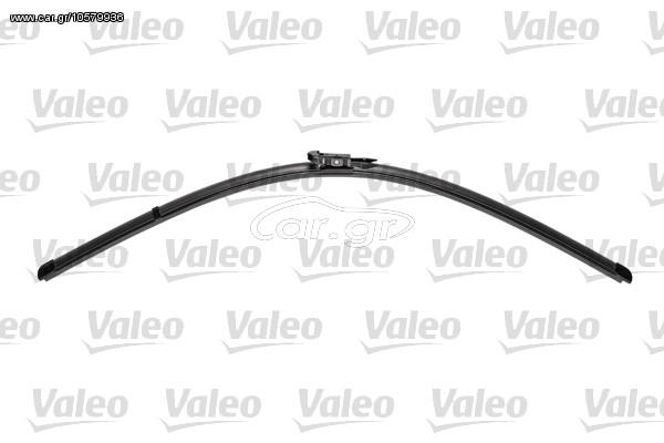 ΣΕΤ ΥΑΛΟΚ.X-TRM P307 04- ΚΑΙΝ. VALEO 574355 PEUGEOT 307