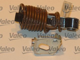 ΠΛΑΤΙΝΗ C25/DUCATO ΚΑΙΝ. VALEO 582417 CITROEN C25 FIAT DUCATO PEUGEOT 504 PEUGEOT 505 PEUGEOT J5 PEUGEOT J9