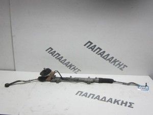 Dacia Logan 2004-2012 κρεμαργιέρα