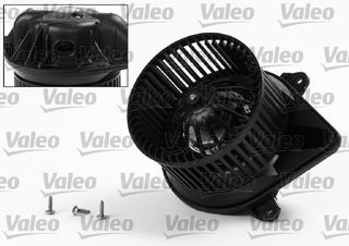 ΜΟΤΕΡ ΚΟΛΟΡΙΦΕΡ P406 99-04 ΚΑΙΝ. VALEO 698447 PEUGEOT 406 PEUGEOT 607