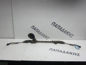 Toyota Yaris 2006-2011 κρεμαργιέρα