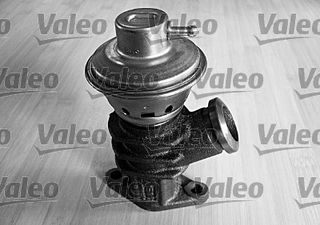 ΒΑΛΒΙΔΑ EGR CITR.JUMPER 1.9D ΚΑΙΝ. VALEO 700405 CITROEN BERLINGO CITROEN C5 CITROEN EVASION CITROEN JUMPY CITROEN XANTIA CITROEN XSARA FIAT SCUDO FIAT ULYSSE LANCIA ZETA PEUGEOT 206 PEUGEOT 306 PEUGE