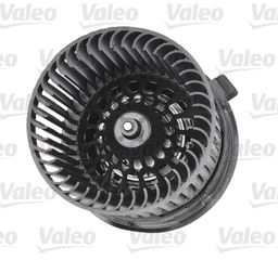 ΜΟΤΕΡ ΚΑΛΟΡΙΦ.P308 A+ 07- ΚΑΙΝ. VALEO 715222 CITROEN C3 PEUGEOT 308