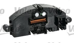 BLOWER ΚΑΙΝ. VALEO 715289 AUDI A3 AUDI TT SEAT LEON SKODA OCTAVIA SKODA SUPERB VW GOLF VW PASSAT