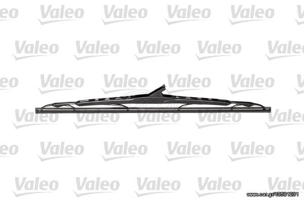 ΜΑΚΤΡΑ ΦΟΡΤΗΓ (Χ2) 45cm TIR450 ΚΑΙΝ. VALEO 728801 FORD RANGER IVECO M IVECO MK IVECO P/PA IVECO Zeta MAN M MITSUBISHI Canter NISSAN CABSTAR