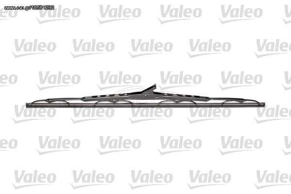 ΜΑΚΤΡΑ ΦΟΡΤΗΓ (Χ2) 50cm TIR500 ΚΑΙΝ. VALEO 728802 CITROEN C25 CITROEN C35 DAF 55 DAF F FIAT 242-SERIE FIAT DUCATO FIAT TALENTO IVECO Zeta LDV CONVOY LDV MAXUS MAN F MAN G MAN L MAN M MERCEDES-BENZ LK