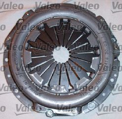 ΣΕΤ ΑΜΠΡΑΓΙΑΖ CIT.C25 81-89 ΚΑΙΝ. VALEO 801124 CITROEN C25 FIAT DUCATO PEUGEOT J5