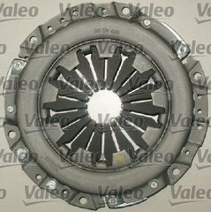 ΣΕΤ ΑΜΠΡΑΓ.TEMPRA/TIPO 1.7D-95 ΚΑΙΝ. VALEO 801126 FIAT BRAVA FIAT BRAVO FIAT ELBA FIAT FIORINO FIAT PALIO FIAT STRADA FIAT TIPO FIAT UNO INNOCENTI ELBA