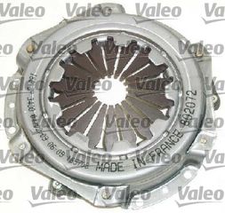 ΣΕΤ ΑΜΠΡΑΓΙΑΖ CIT.AX 1.0 86-97 ΚΑΙΝ. VALEO 801256 CITROEN AX CITROEN BX CITROEN C15 PEUGEOT 106 PEUGEOT 205 PEUGEOT 309 PEUGEOT 405