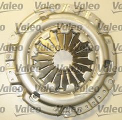 ΣΕΤ ΑΜΠΡΑΓΙΑΖ SKODA FAVORIT ΚΑΙΝ. VALEO 801454 SKODA FAVORIT SKODA FELICIA