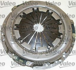 ΣΕΤ ΑΜΠΡΑΓΙΑΖ P605 2.1TD 94-99 ΚΑΙΝ. VALEO 801553 CITROEN XM PEUGEOT 605