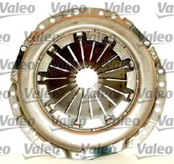 ΣΕΤ ΑΜΠΡΑΓΙΑΖ PEUGEOT/CITROEN ΚΑΙΝ. VALEO 801554 PEUGEOT 605