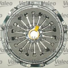 ΣΕΤ ΑΜΠΡΑΓΙΑΖ SAFRANE 92-96 ΚΑΙΝ. VALEO 801698 RENAULT SAFRANE