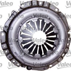 ΣΕΤ ΑΜΠΡΑΓ.CHARADE 1.3 16V 97- ΚΑΙΝ. VALEO 801704 DAIHATSU APPLAUSE DAIHATSU CHARADE DAIHATSU GRAN