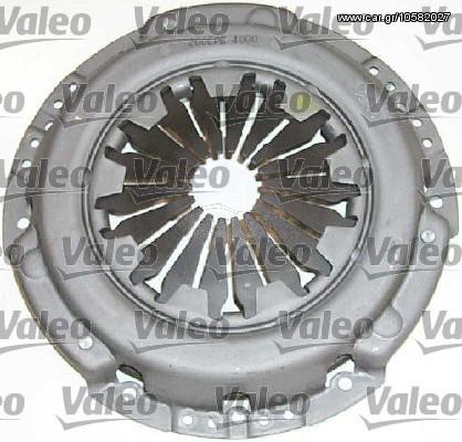 ΣΕΤ ΑΜΠΡ BRAVO/BRAVA 1.4,95-00 ΚΑΙΝ. VALEO 801983 FIAT BRAVA FIAT BRAVO FIAT MAREA LANCIA Y