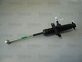 ΑΝΩ ΑΝΤΛΙΑ ΣΥΜΠΛΕΚΤΗ FIAT IDEA ΚΑΙΝ. VALEO 804834