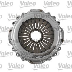 ΠΛΑΤΩ MAN 430 ΧΙΛ. ΚΑΙΝ. VALEO 805724 BOVA Futura KAMAZ 5 KAMAZ 6 MAN F MAN LION MAN UL