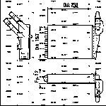 ΨΥΓΕΙΟ ΚΑΛΟΡΙΦΕΡ CLIO II 98- ΚΑΙΝ. VALEO 812169 RENAULT CLIO RENAULT THALIA