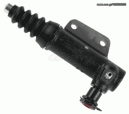 ΚΑΤΩ ΑΝΤΛΙΑ ΣΥΜΠΛ.PUNTO 1.3D ΚΑΙΝ. SACHS 6283600334 ALFA ROMEO 147 ALFA ROMEO MITO CITROEN NEMO FIAT DOBLO FIAT FIORINO FIAT GRANDE FIAT IDEA FIAT MULTIPLA FIAT PUNTO FIAT QUBO FIAT STILO FIAT STRADA