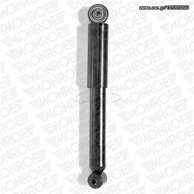 ΑΜΟΡΤ.ΟΠ.FIAT PANDA 03- 2WD ΚΑΙΝ. MONROE 23977 FIAT PANDA